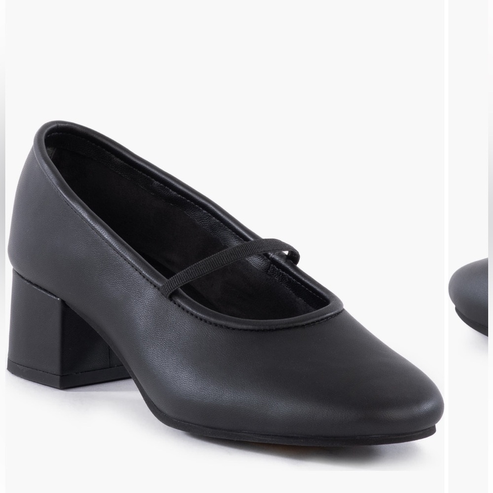 Seychelles Dusk to DawnMary Jane Pump